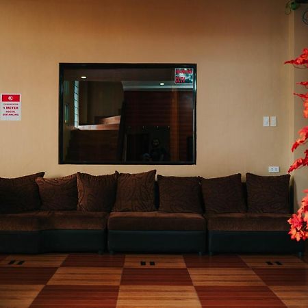 4K'S Pension House By Cocotel - Fully Vaccinated Staff Себу Экстерьер фото