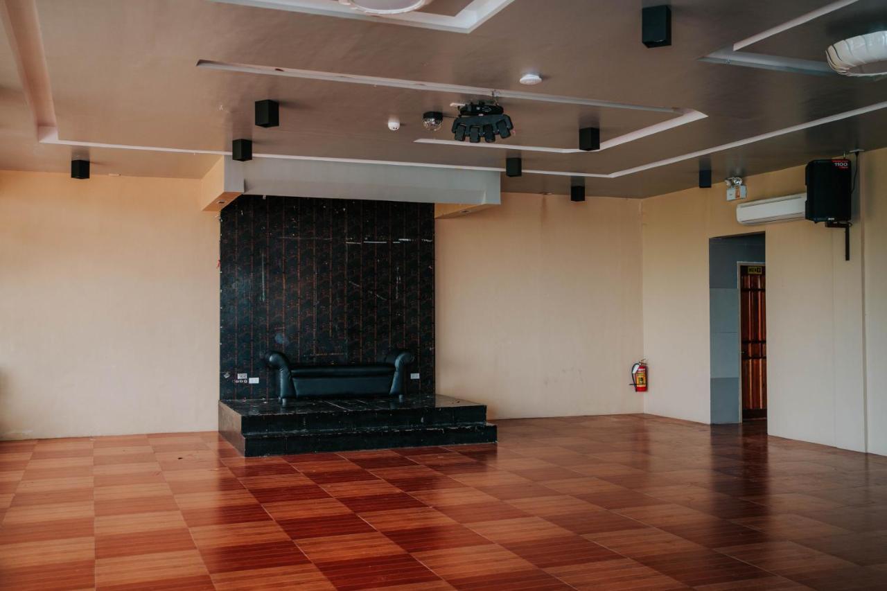 4K'S Pension House By Cocotel - Fully Vaccinated Staff Себу Экстерьер фото