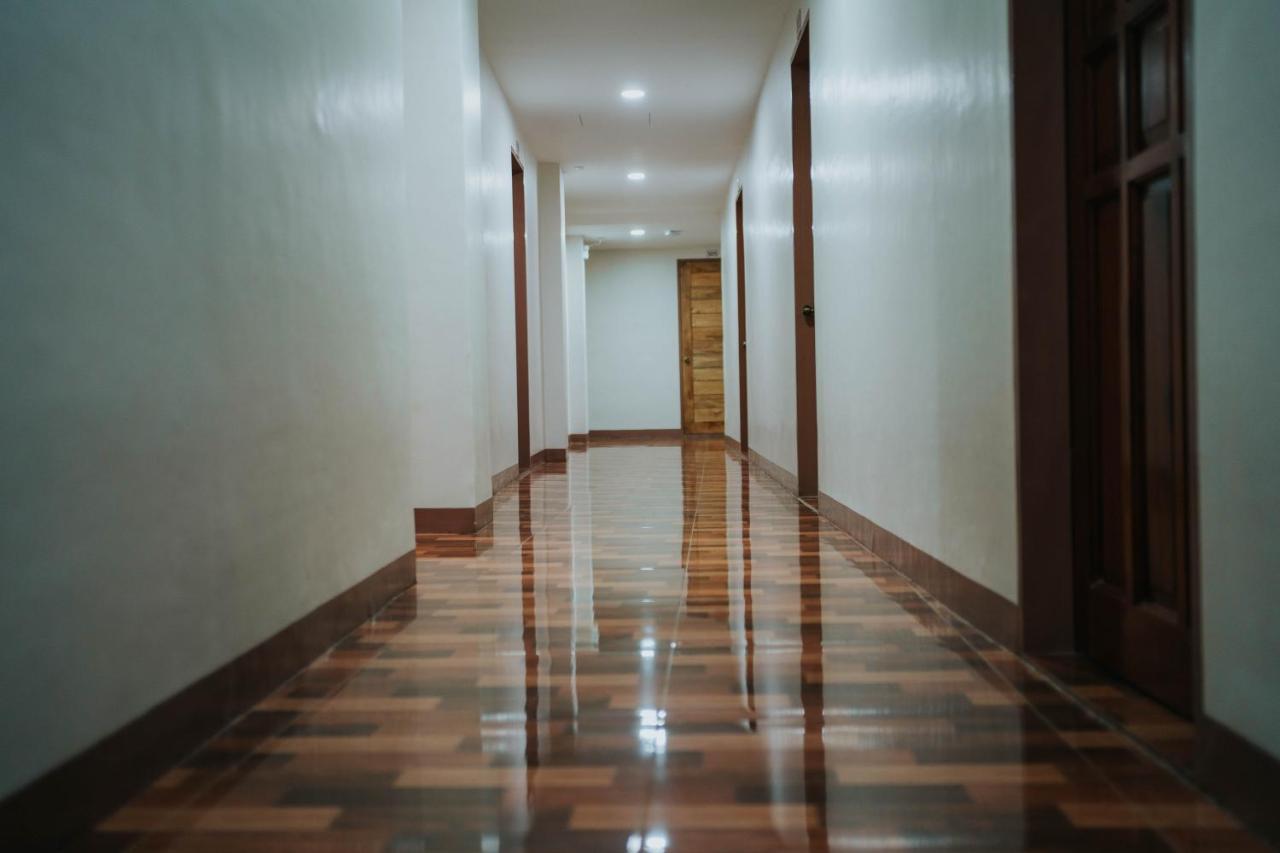 4K'S Pension House By Cocotel - Fully Vaccinated Staff Себу Экстерьер фото