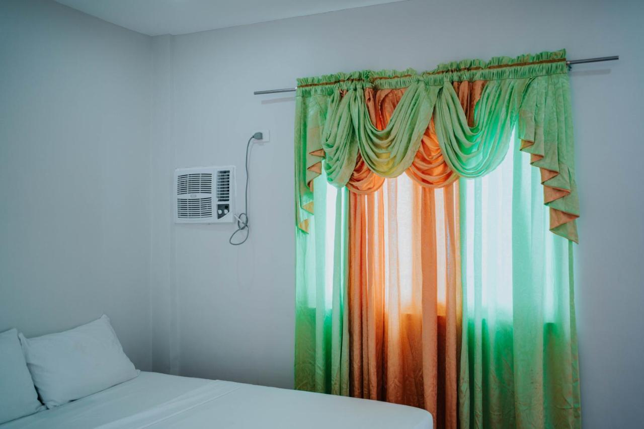 4K'S Pension House By Cocotel - Fully Vaccinated Staff Себу Экстерьер фото